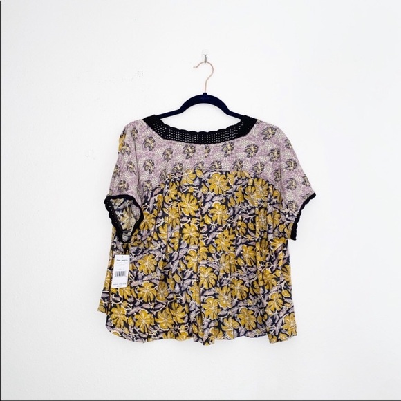 Free people crop - Picture 4 of 4